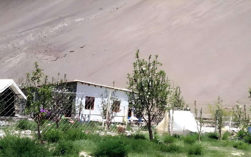 Others 2, Namkha Camp and Restaurant by StayApart, Lahul & Spiti