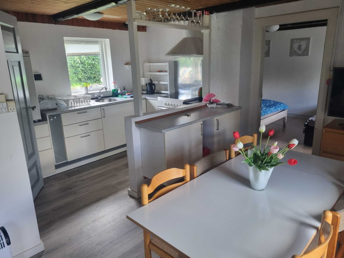 Others 5, A Cozy House to Stay in Vandel, Vejle