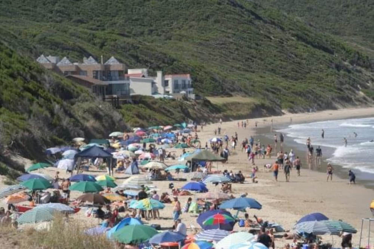 Beach, 87 Sand Street - Buffels bay, Eden