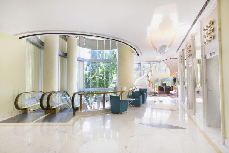 Others 3, Metropark Hotel Causeway Bay Hong Kong, Hong Kong Island