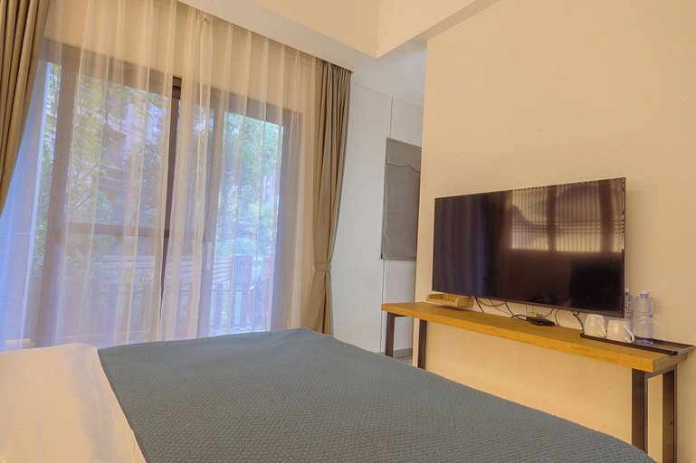 Room amenity 2, Room-heinemann Hotel Courtyard or Terrac, Leshan