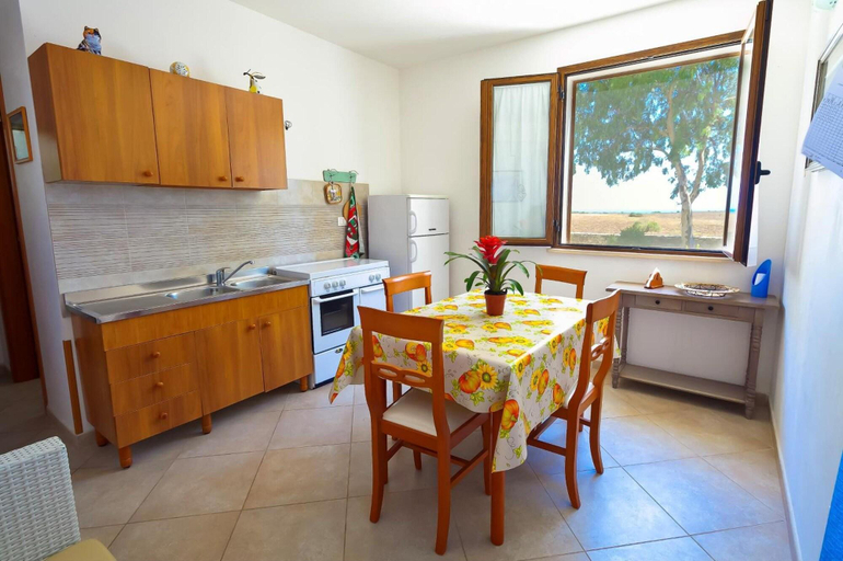 Bedroom 3, Agriturismo Masseria Terra D'Otranto, Lecce