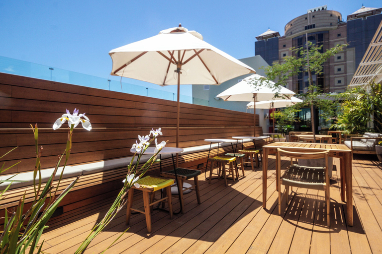 Others 5, Comfortable Studio With City Views, City of Cape Town