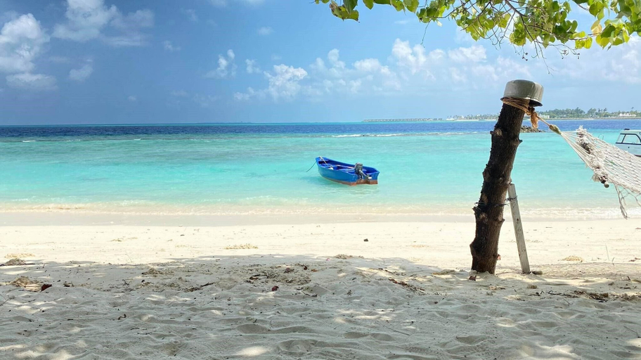 Others 3, Room-master Suite Family Room With Views, Kaafu Atoll