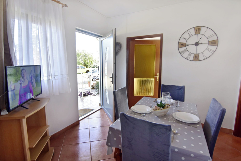 Dining room 4, Green Retreat Near the Coast, Umag