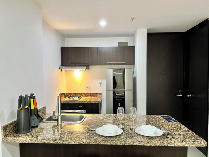 Interior 5, Room-nómadas Digitales - Hotel Rioverde, Rionegro
