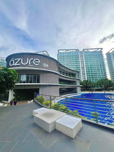 Pool 4, 15 Mins Away From Naia Perfect for Staycation, Parañaque