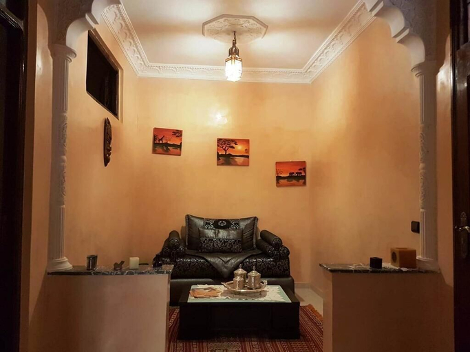 Others 4, Zaitouna, Quiet Apartment, Modern, Marrakech