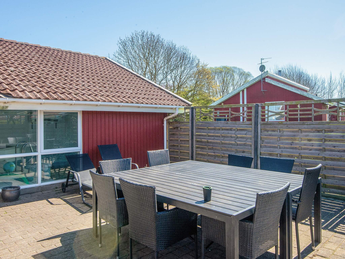 Food & Drinks 5, 4 star holiday home in Nordborg, Sønderborg