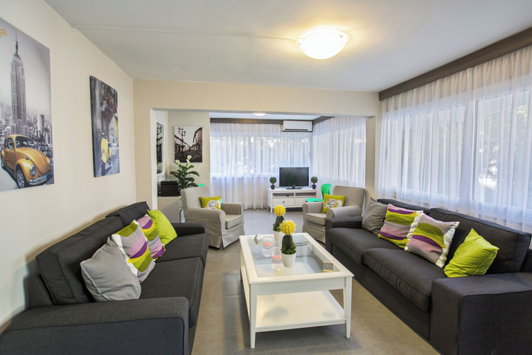 Others 4, Ayia Napa Holiday Apartment So9