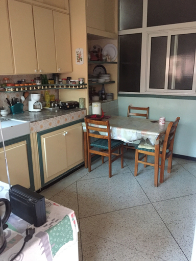 Dining room, Room-property Located in a Quiet Area cl, Casablanca