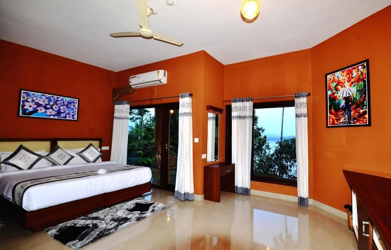 Others 1, Room-lakerose Wayanad Resort - Superior, Wayanad