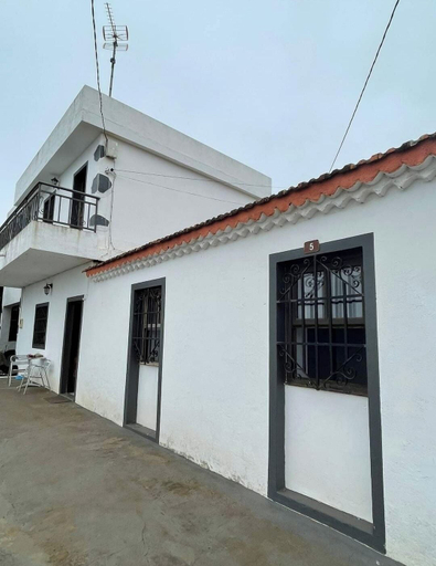 Exterior 5, María José Rural House, Santa Cruz de Tenerife