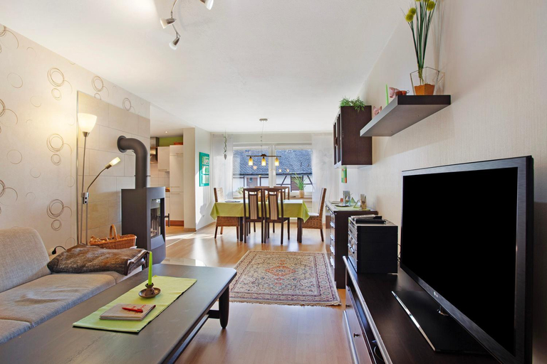 Others 5, Ferienwohnung Konigshof, Waldeck-Frankenberg