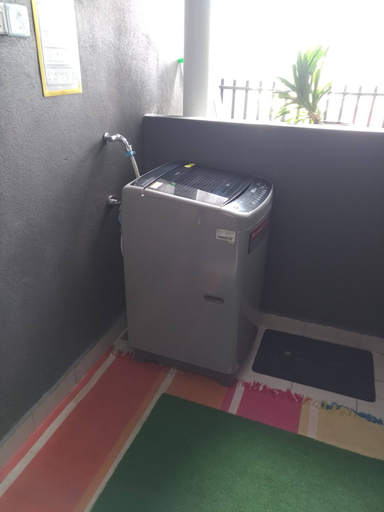 Interior 4, Golden Troika Kota Bharu Homestay - 2 Bedroom, Kota Bharu