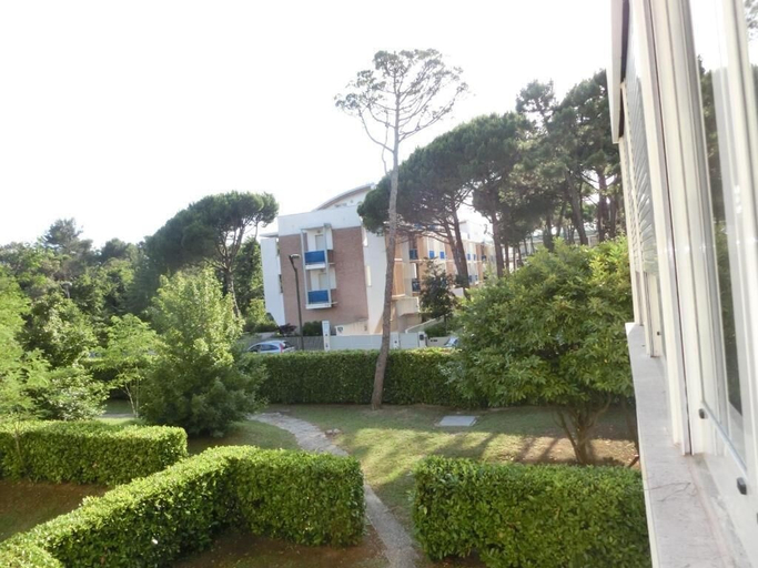 Property grounds 5, Precious Flat 100mt From the Beach - Beahost, Venezia