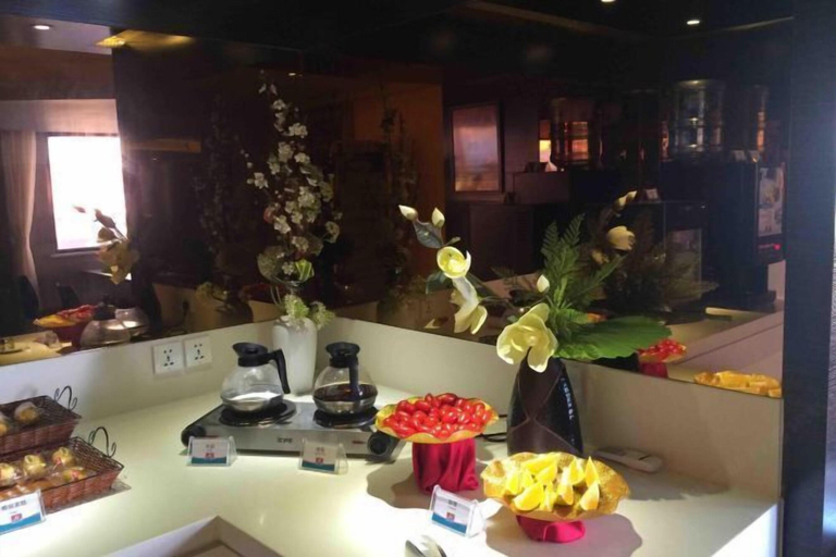 Food & Drinks 5, Jinjiang Inn (Xiamen Maxiang), Xiamen