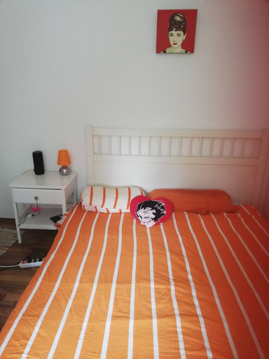 Room 5, Room-charming Vienna Retreat With Garden, Wien
