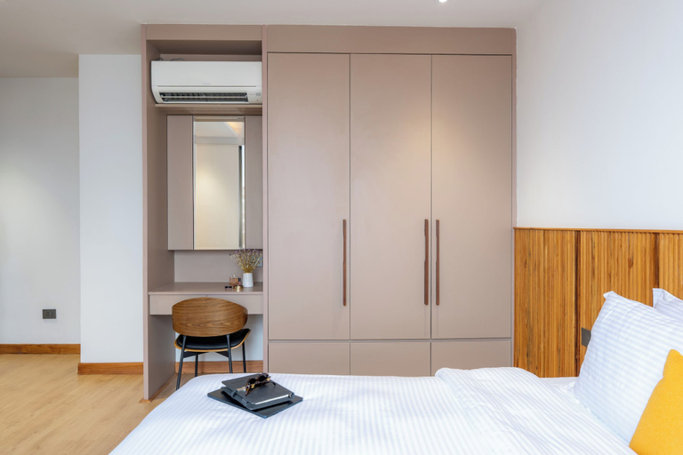 Room 4, Maya Suites, Bagmati