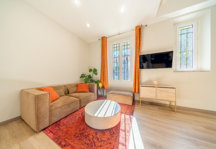 Room 3, 328 L Ambre in Cannes, Alpes-Maritimes