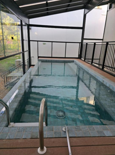 Sport & Beauty, DoubleTree by Hilton Caracol Canela, Canela