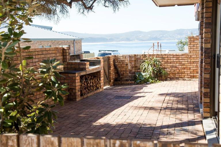 Terrace/patio 4, 87 Sand Street - Buffels bay, Eden