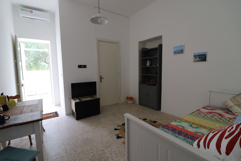 Others 3, Villa Camilla in Otranto, Lecce