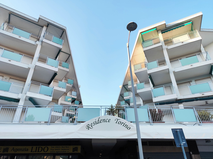 Exterior detail, Cozy Flat With Pool Near the Beach, Venezia