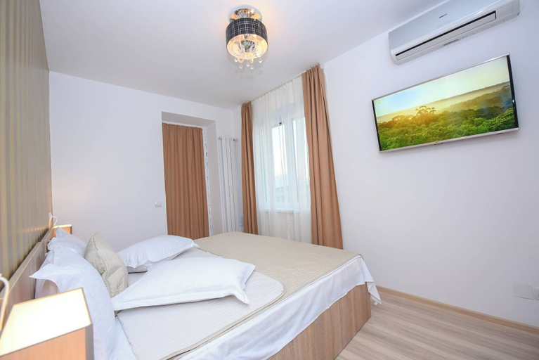 Others 3, Privilege Apartment - 2 Bedrooms - 5 Guests - Cismigiu Gardens, Municipiul Bucuresti