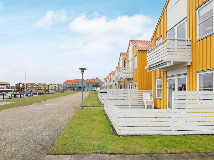 Facilities 4, 4 star holiday home in Rudkøbing, Langeland