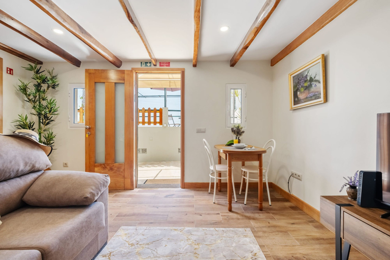 Room 3, Harmony Retreat by Homie, Ponta do Sol