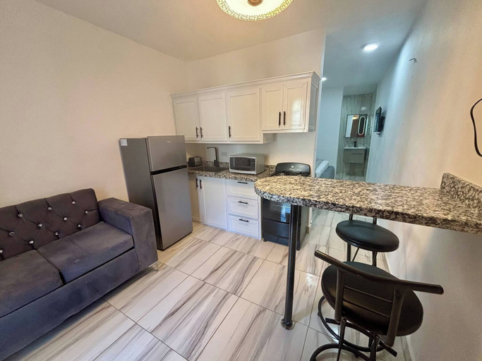 Interior 5, condo neuf dans le centre-ville de sosua 104, Sosua