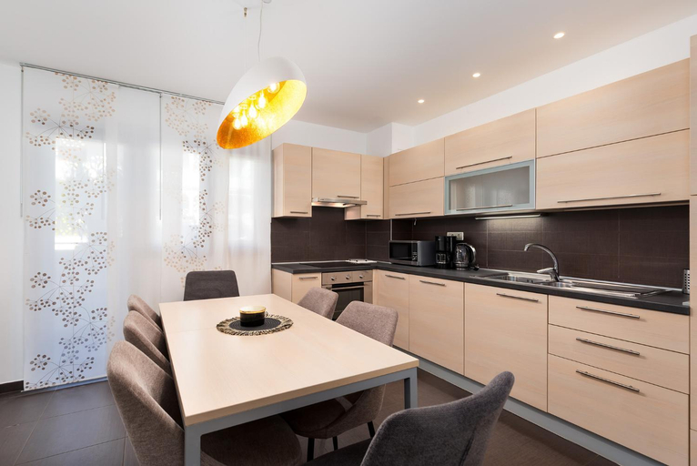 Others 5, Apartments Banic near beach Porec-Spadici, Poreč