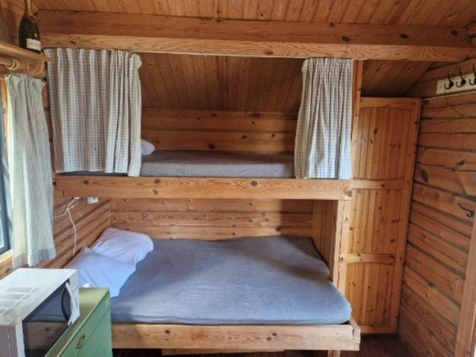 Interior view 5, Seaside Cabin with Private Sauna, Haninge