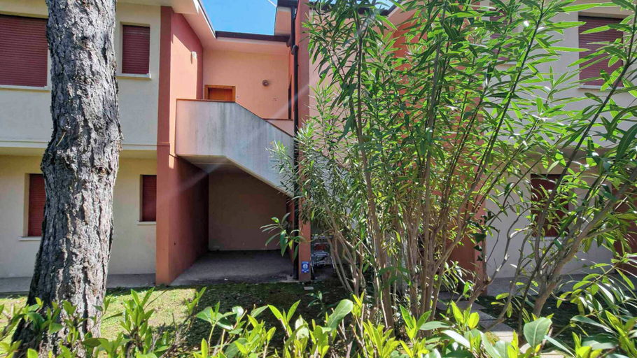 Exterior 4, Cozy Flat in Residence With Swimming Pool-beahost, Venezia