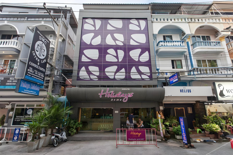 Exterior & Views 2, Holidays Home, Pattaya