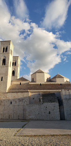 Point of interest 4, Giovinazzo Historic Apulia, Bari