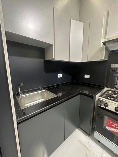 Private kitchen 2, JRE Cozy Home Near All Services 20, Salt