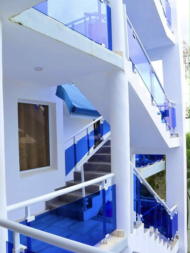 Property grounds 5, Hôtel Légendario Condo Neuf 305, Sosua
