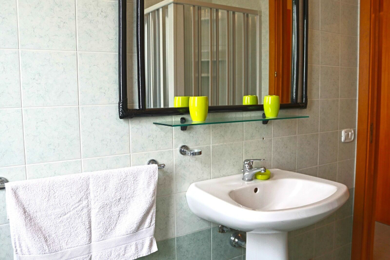 Others 5, Holiday Apartment Karm Otranto 6 Places, Lecce