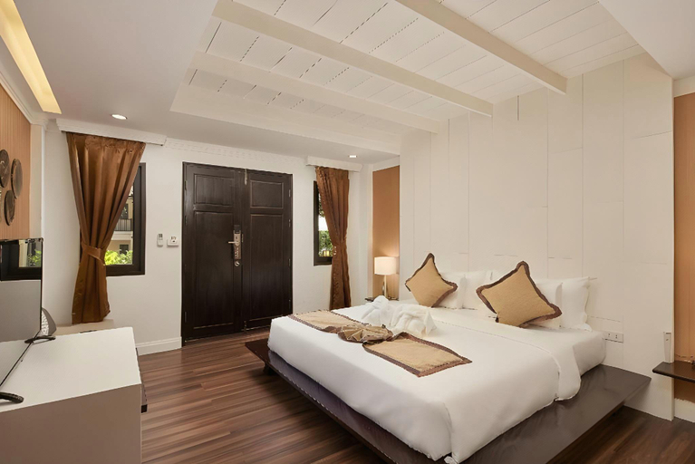 Bedroom 3, B2 Suthep Night Market Premier Resort, Muang Chiang Mai