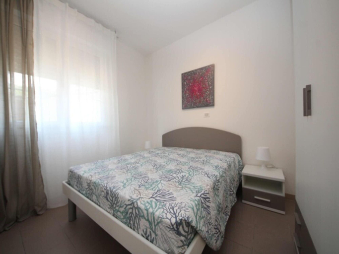 Room 2, Modern Flat Located in Rosolina Near the sea, Rovigo