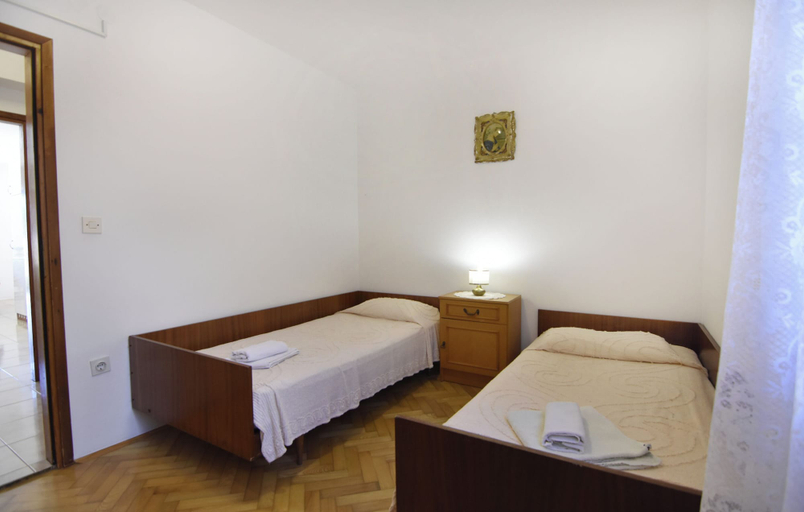Room 2, Peaceful Stay With bbq and Parking, Umag