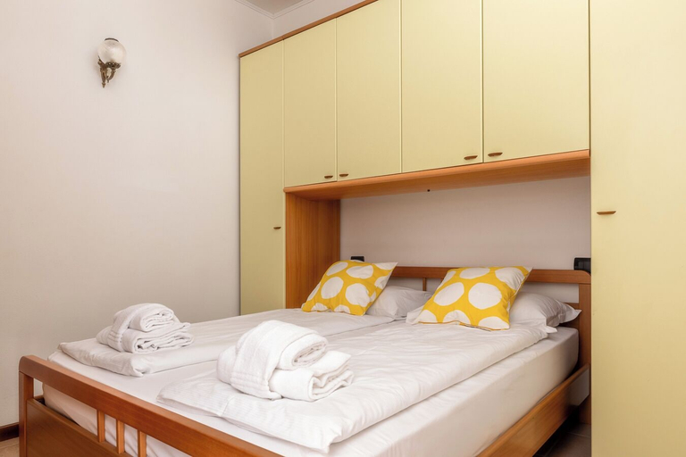 Room 2, Residence Le Magnolie 51 by Wonderful Italy, Brescia