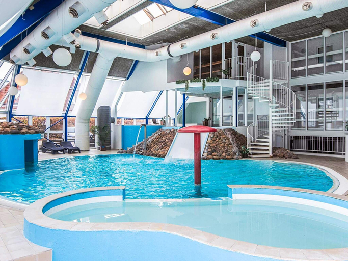 Sport & Beauty 5, 4 star holiday home in Hejls, Kolding