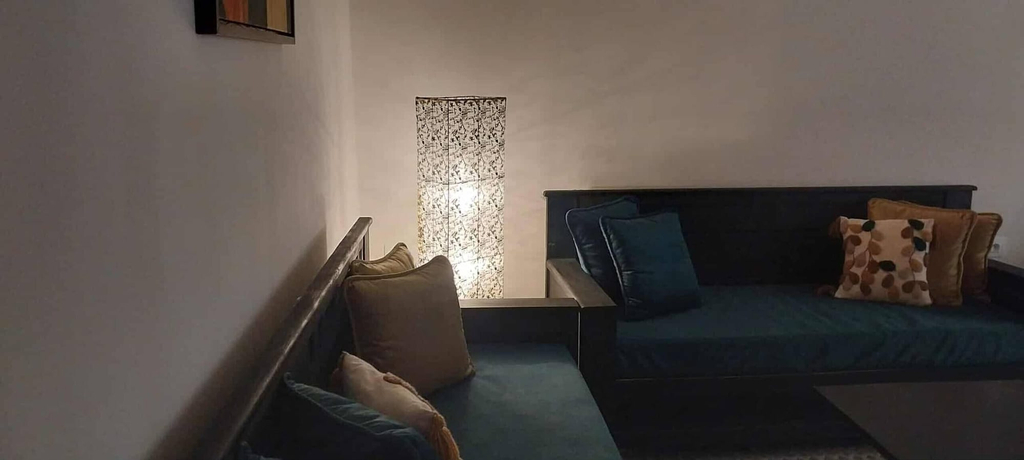 Interior 5, Appartement Cosy a Djerba, Houmt Souk