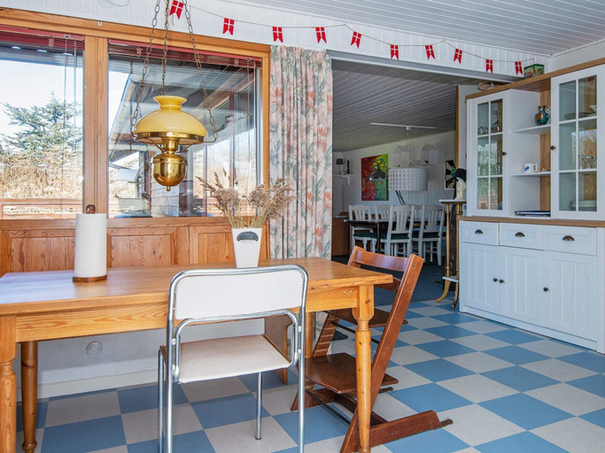 Food & Drinks, 6 person holiday home in Hemmet, Ringkøbing-Skjern