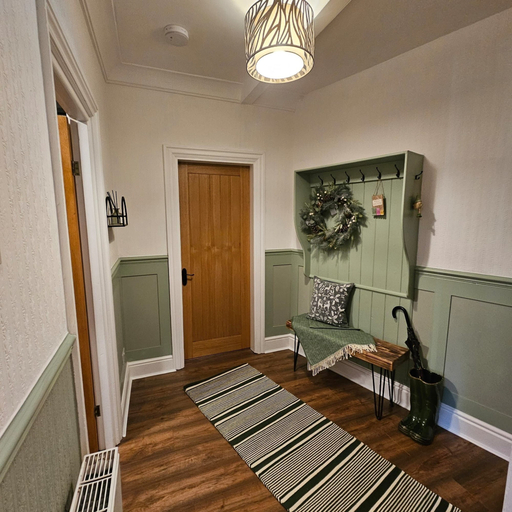 Interior 5, Park View Penthouse Suite, Sefton