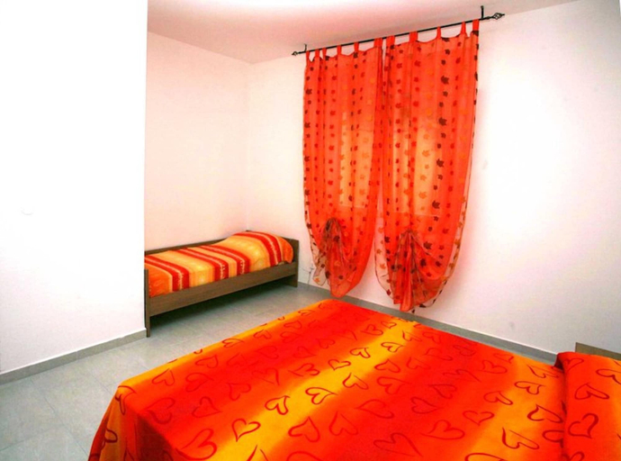 Room 2, Comfortably Furnished Flat Near the sea, Venezia