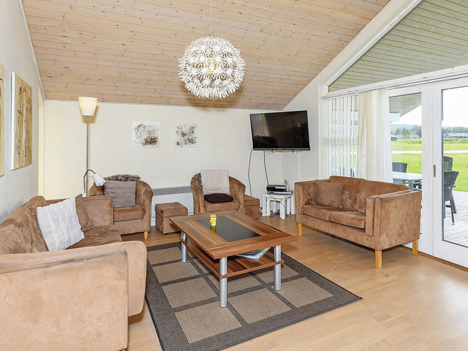 Others 5, 4 star holiday home in Brovst, Jammerbugt